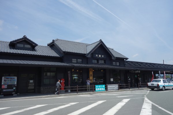 日本旅游：九州铁道旅行,影视