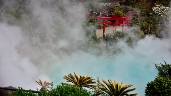 日本旅游：九州铁道旅行,影视