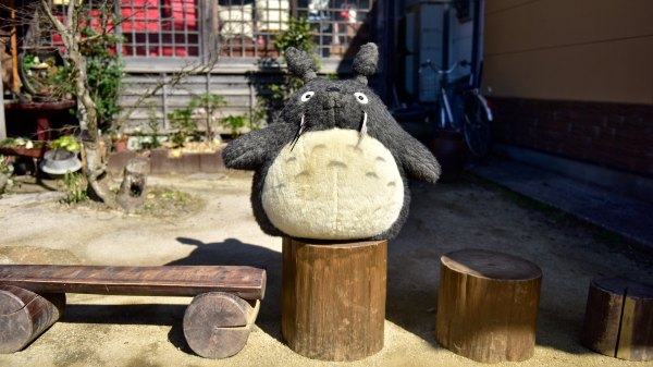 日本旅游：九州铁道旅行,影视