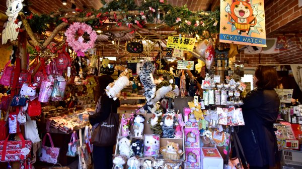 日本旅游：九州铁道旅行,影视