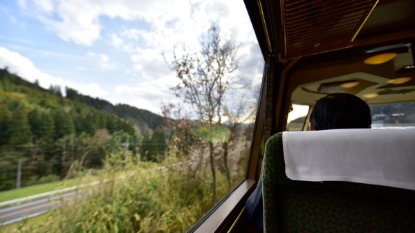 日本旅游：九州铁道旅行,影视