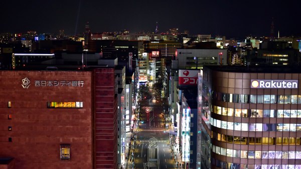 日本旅游：九州铁道旅行,影视
