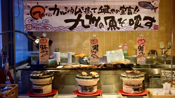 日本旅游：九州铁道旅行,影视