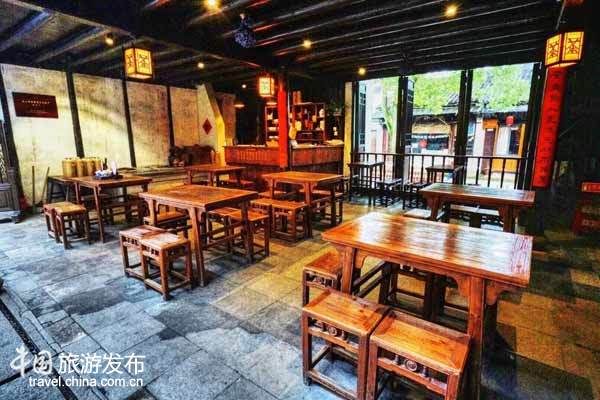 周庄古镇十二坊老手艺人：高手在民间,影视