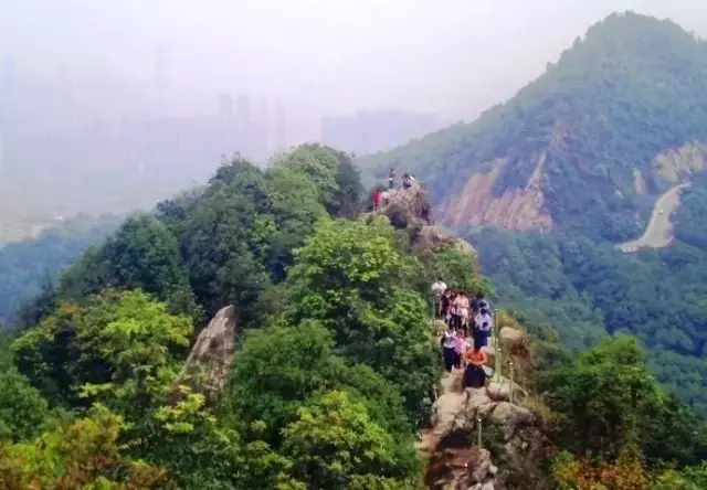 重庆最美山城步道，每个都值得你细细走一遍,影视