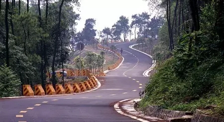 重庆最美山城步道，每个都值得你细细走一遍,影视