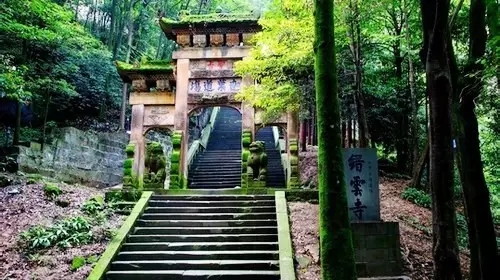 重庆最美山城步道，每个都值得你细细走一遍,影视