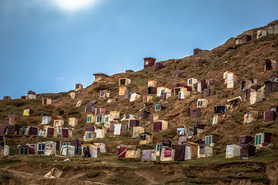 川西藏区莲花圣地：亚青乌金林寺,影视