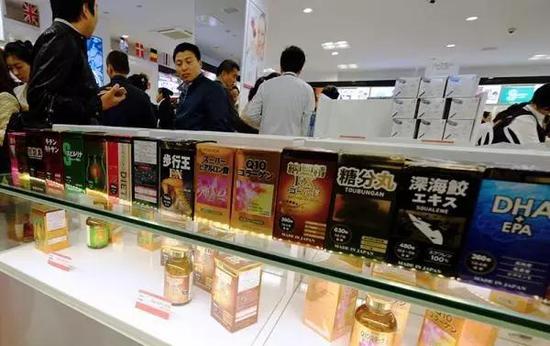 中国游客日本旅游购物需注意 无迷信日本制造,影视