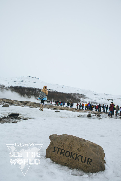 能够让时光冻结的冰岛雪景,影视