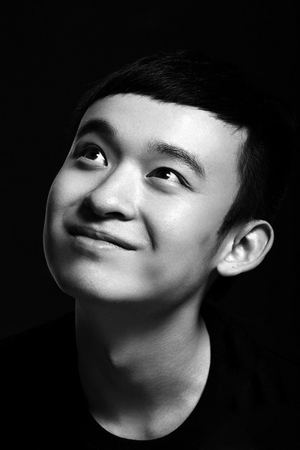 90后影帝董子健获大影节“最佳新演员”,影视