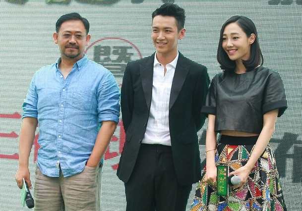 白百何柯震东姜武主演的电影《捉妖记》妖形象,影视