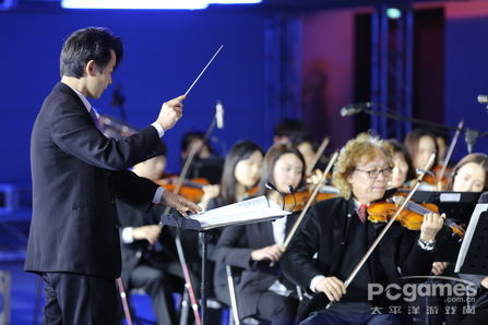 任重而道远 从韩国F1天王赛看中国电竞之不足 任重而道远 从韩国F1天王赛看中国电竞之不足