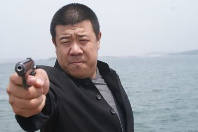 二炮手齐志武扮演者秦卫东资料_演过的电视剧,影视