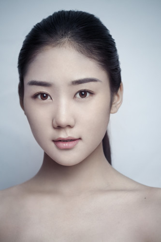 来吧灰姑娘诺米娜资料  内蒙古大草原的小燕子,影视