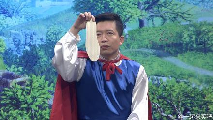 一起来笑吧白雪公主 亲吻臭鞋垫 徒手劈榴莲,影视