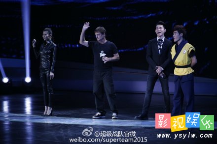 穆春光截拳道武师:超级战队穆春光徒手抓箭,影视