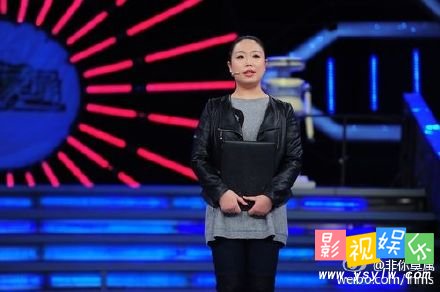 李允楠 非你莫属李允楠 江苏人 陕西职业学院,影视