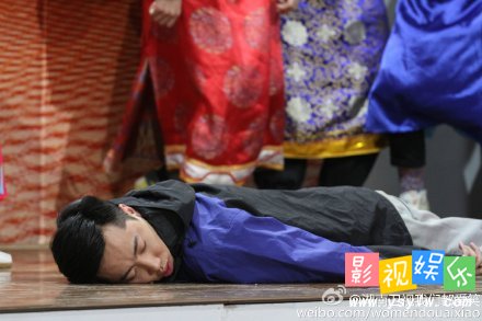 搭档小品 我们都爱笑20150319期小品搭档,影视