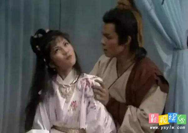 郭靖追黄蓉花了多少钱?对比杨过小龙女,影视