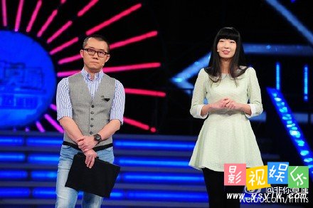 王锐 非你莫属王锐个人资料 中国地质大学会计学,影视