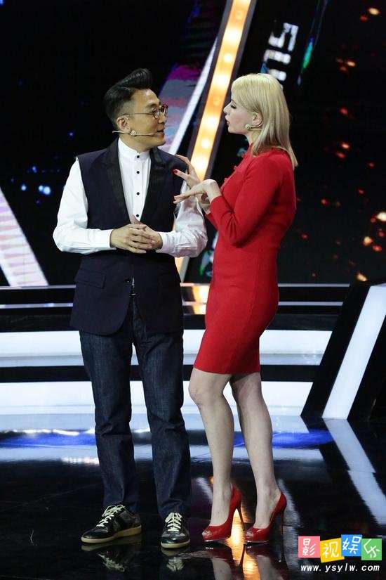 梦丽我的洋妞在北京演讲稿 演说家 俄罗斯梦丽,影视