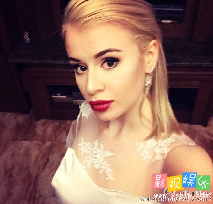 梦丽我的洋妞在北京演讲稿 演说家 俄罗斯梦丽,影视