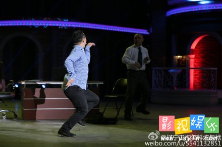 笑料炖包袱面试小品 舞蹈面试销售员 尹国辉由洋,影视