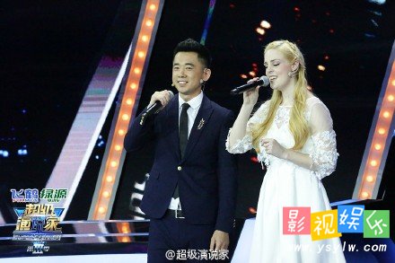 帅江南组合因为爱情演讲稿 超级演说家因为爱情,影视