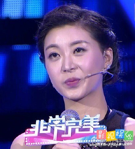 非常完美20150418期女嘉宾金佳慧 王小全 成惠云,影视