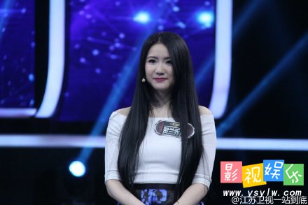 贺兰乔月 一站到底贺兰乔月 一站到底20150420期,影视