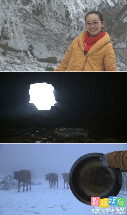 致富经土家女歌星住洞里养牛 恩施 20150422期,影视