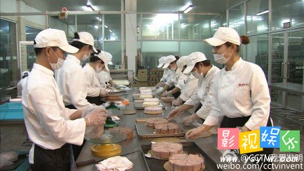 我爱发明锯刃风暴 侯长安高频振动切刀20150422期,影视