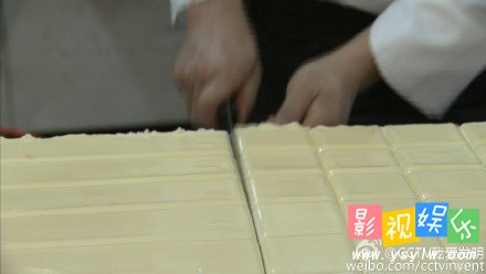 我爱发明锯刃风暴 侯长安高频振动切刀20150422期,影视