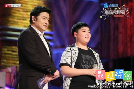 吴子安男儿当自强 音乐大师课吴子安曹格,影视