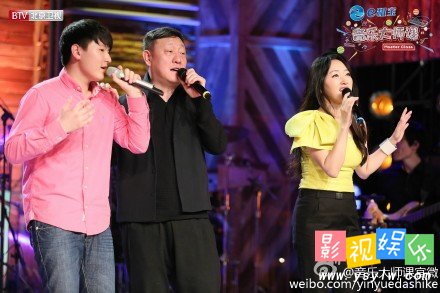 庄前我不想说 杨钰莹韩磊合唱我不想说 走四方,影视