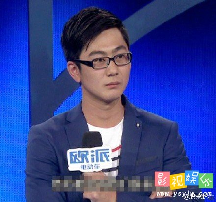 周瑞 职来职往周瑞个人资料 职来职往20150516期,影视