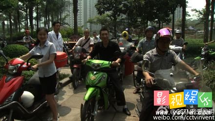 我爱发明巧辨汽油 重庆吕长富汽油添加物鉴定方,影视