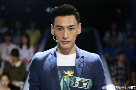 恺撒 一站到底恺撒vs李宛书 一站到底20150615期,影视