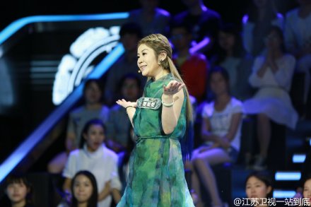 夏果果 一站到底夏果果 女侠客文青夏果果,影视