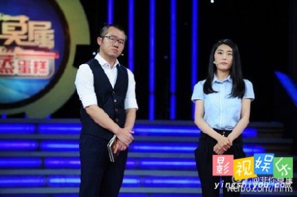 非你莫属冯玲 山西人冯玲 河北医科大学营养硕士