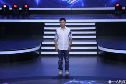 一站到底黄健翔vs王承丞 一站到底足球专场