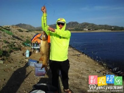 魔盒巧钓 我爱发明魔盒巧钓自动打窝 保定葛金榜