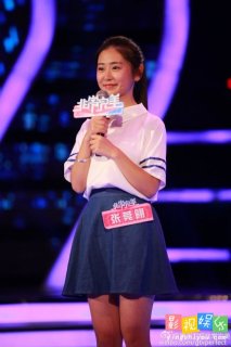张莞翎 非常完美张莞翎告白马琰 萌妹子张莞翎