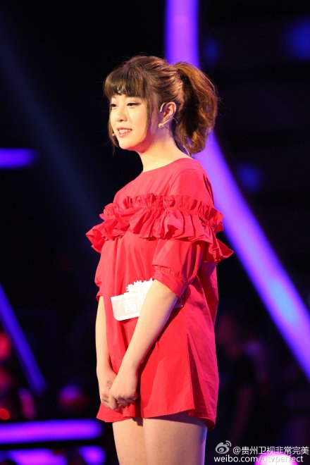 非常完美张善我 安雅 黄婉舒 非常完美女嘉宾,影视