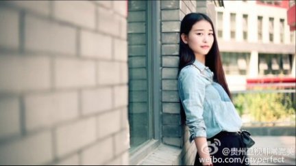 非常完美李美君 文员20150717期女嘉宾李美君