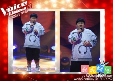 中国好声音李安 澳大利亚 李安 演唱逝去的爱