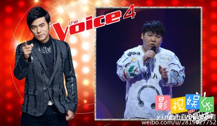 中国好声音李安 澳大利亚 李安 演唱逝去的爱,影视