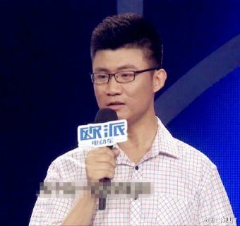 职来职往李亮 七项印刷机械专利 机械男李亮