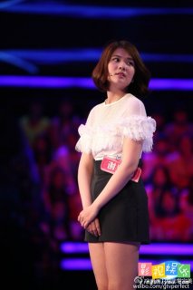 非常完美女嘉宾谢怡涵邝耀斌成功牵手 台北女孩